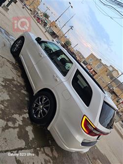 دودج دورانجو